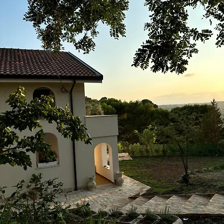 Rosmaris - Nel 滨海弗兰卡维拉