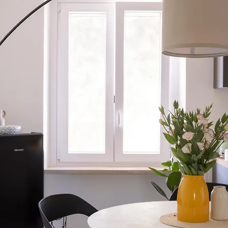 Rosmaris - Nel 度假居 *