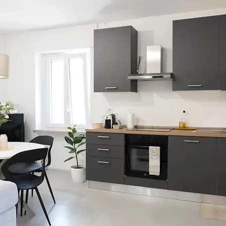 Rosmaris - Nel 度假居