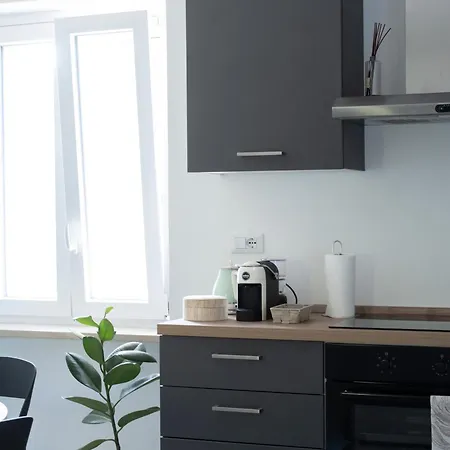 度假居 Rosmaris - Nel *