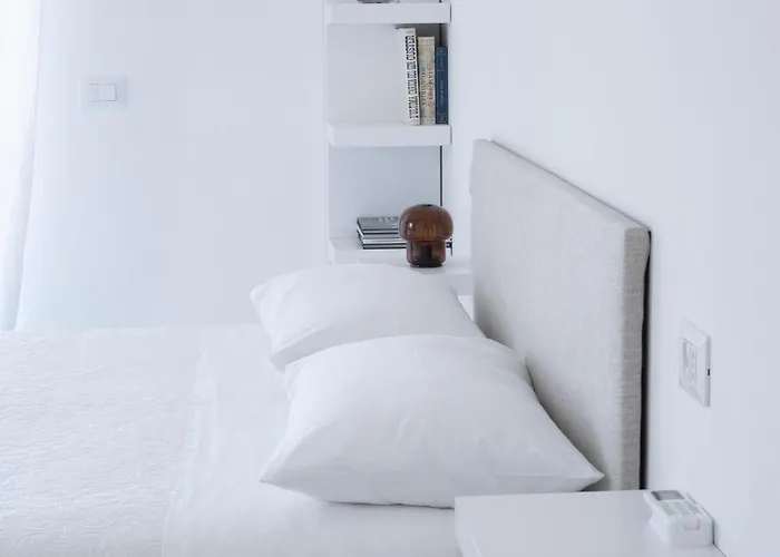 Semesterbostad Rosmaris - Nel Francavilla Al Mare