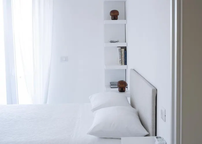 Semesterbostad Rosmaris - Nel Francavilla Al Mare