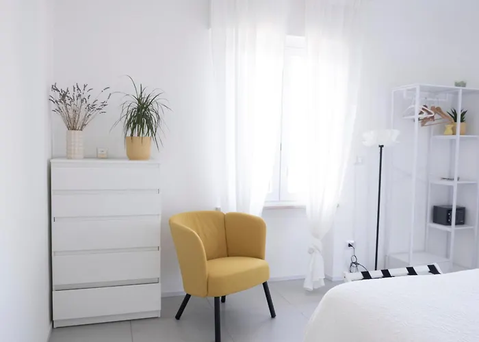 Semesterbostad Rosmaris - Nel *