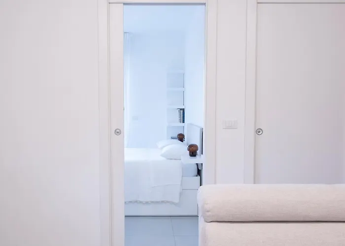 Semesterbostad Rosmaris - Nel Francavilla Al Mare