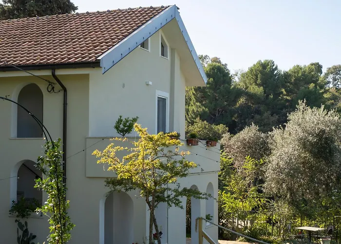 Rosmaris - Nel Francavilla Al Mare