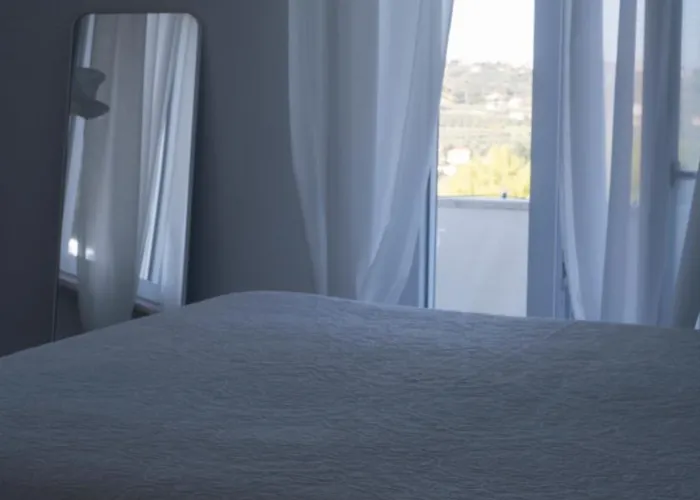 Semesterbostad Rosmaris - Nel