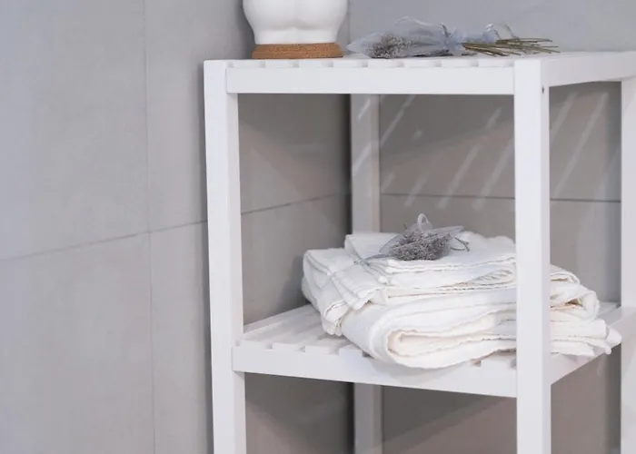 Rosmaris - Nel Semesterbostad *