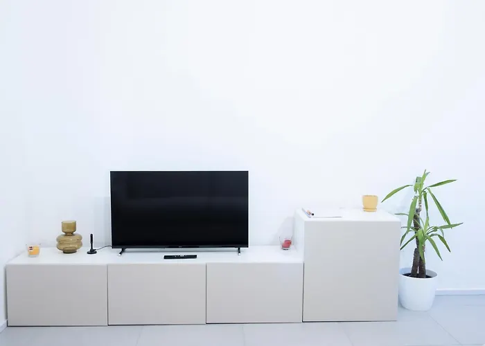 Rosmaris - Nel Semesterbostad Francavilla Al Mare