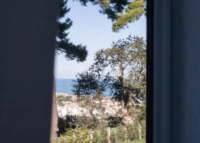 Rosmaris - Nel * Francavilla Al Mare