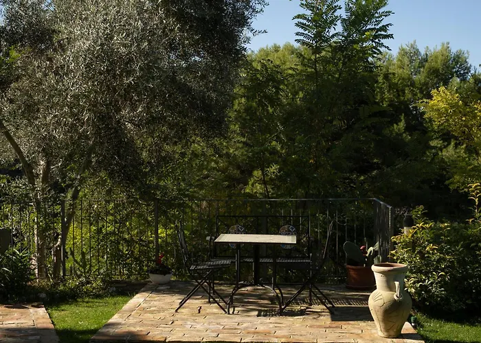 Semesterbostad Rosmaris - Nel