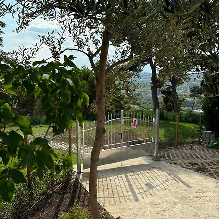 Holiday home Rosmaris - Nel Francavilla Al Mare