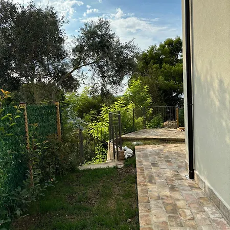 Rosmaris - Nel Holiday home Francavilla Al Mare