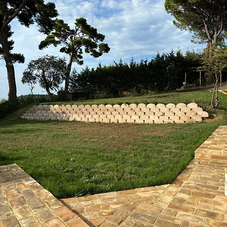 Holiday home Rosmaris - Nel Francavilla Al Mare