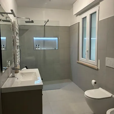 Rosmaris - Nel Holiday home