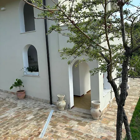 Rosmaris - Nel Francavilla Al Mare