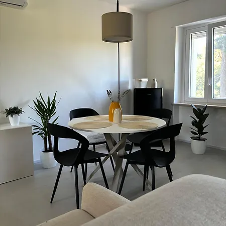 Rosmaris - Nel Holiday home