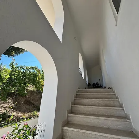 Holiday home Rosmaris - Nel *