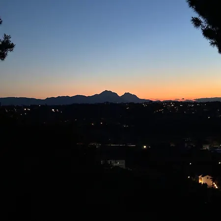 بيت للعطل Rosmaris - Nel *