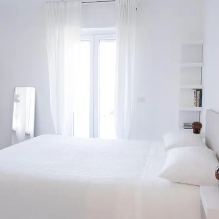 بيت للعطل Rosmaris - Nel