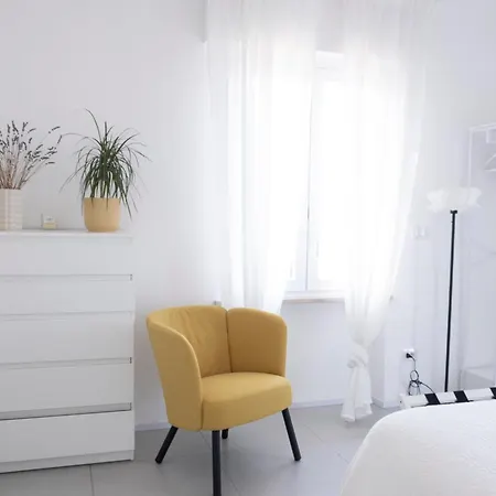 Casa vacanze Rosmaris - Nel *