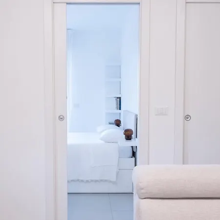 بيت للعطل Rosmaris - Nel فرانكافيلا أل ماري