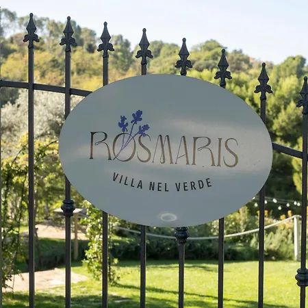 Rosmaris - Nel * פרנקווילה אל מארה