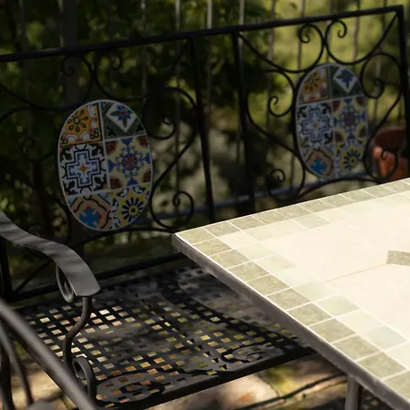 Holiday home Rosmaris - Nel Francavilla Al Mare