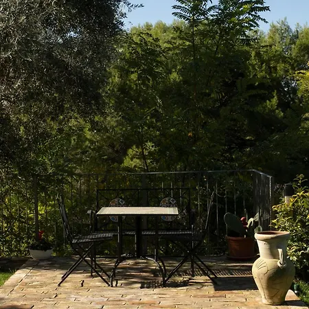 Holiday home Rosmaris - Nel