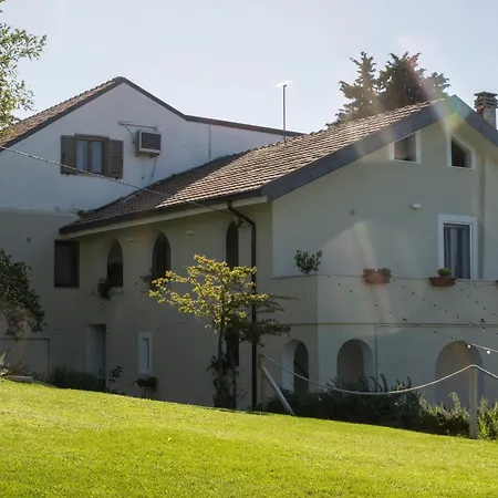 Rosmaris - Nel Holiday home