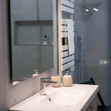 Rosmaris - Nel * Francavilla Al Mare