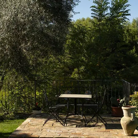Casa vacanze Rosmaris - Nel