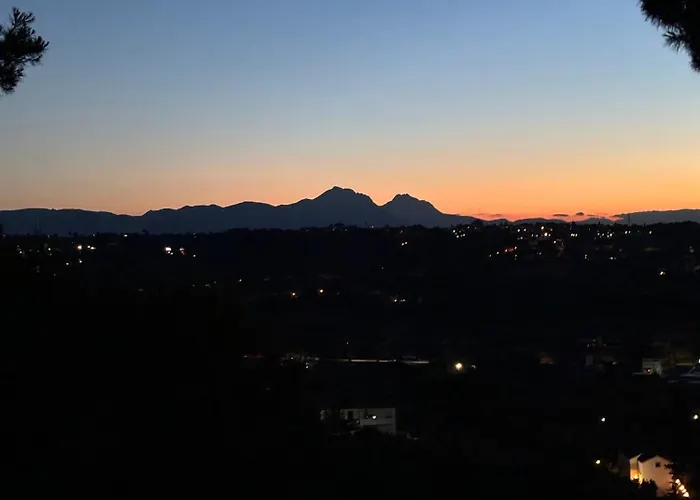 Dom wakacyjny Rosmaris - Nel *