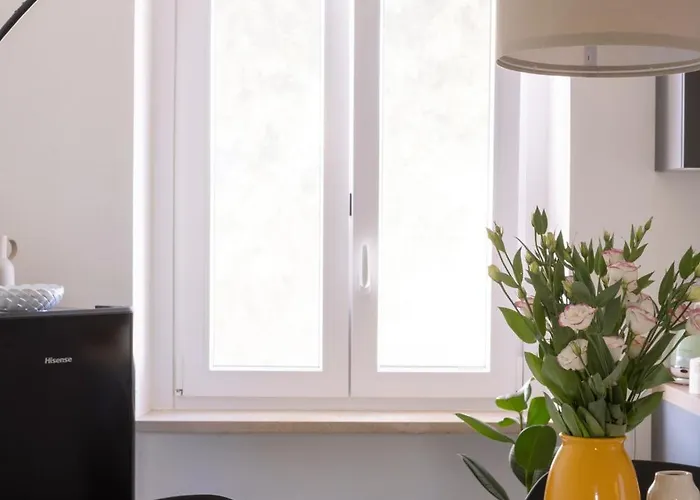 Rosmaris - Nel Dom wakacyjny *