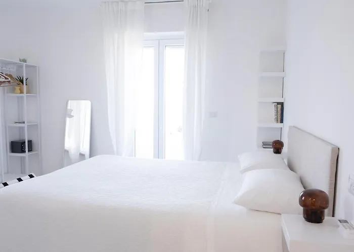 Dom wakacyjny Rosmaris - Nel