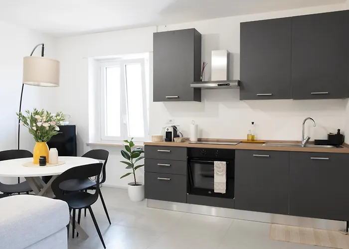 Rosmaris - Nel Dom wakacyjny