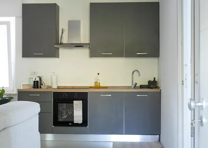 Rosmaris - Nel Francavilla Al Mare