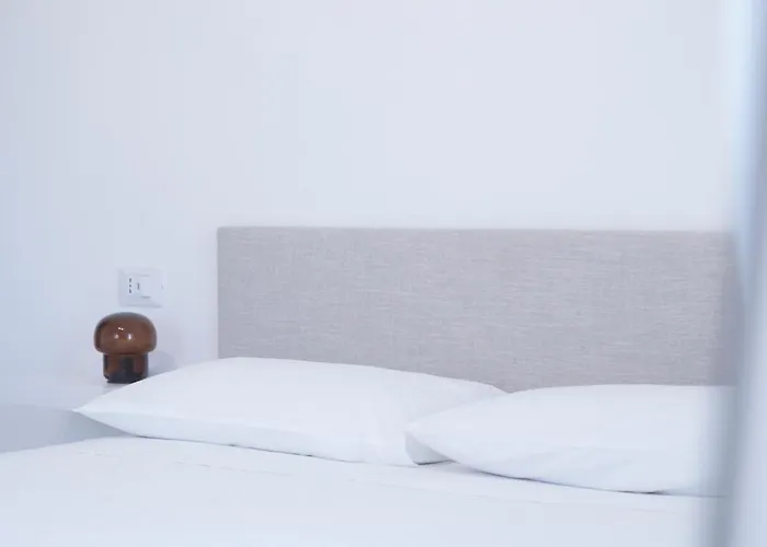 Dom wakacyjny Rosmaris - Nel