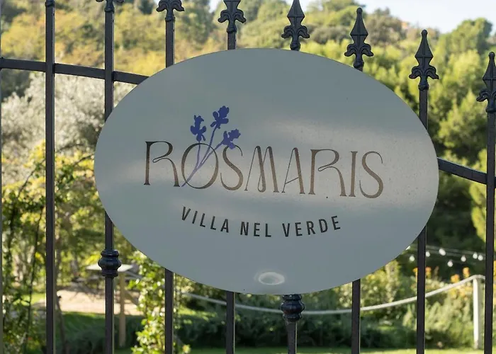 Rosmaris - Nel * Francavilla Al Mare