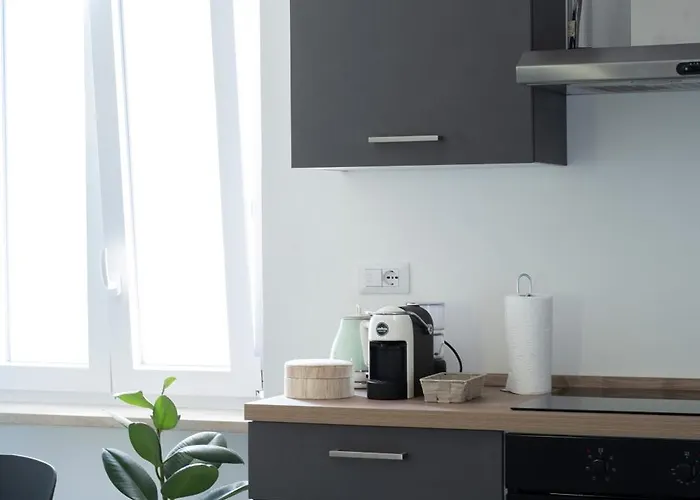 Dom wakacyjny Rosmaris - Nel *