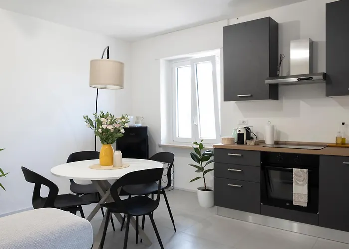 Rosmaris - Nel Dom wakacyjny Francavilla Al Mare