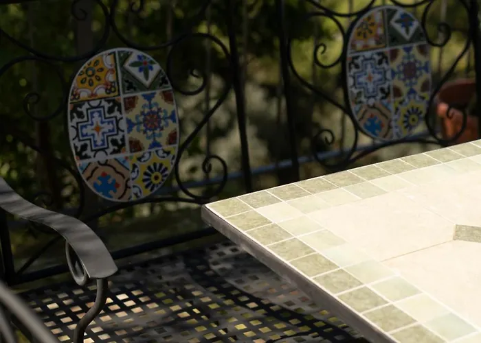 Dom wakacyjny Rosmaris - Nel Francavilla Al Mare