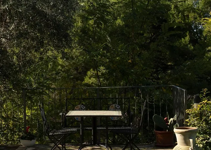 Dom wakacyjny Rosmaris - Nel