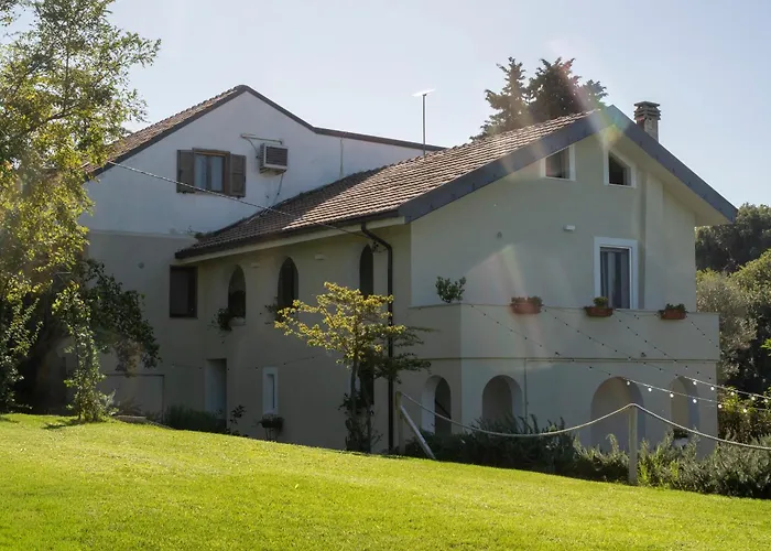 Rosmaris - Nel Dom wakacyjny