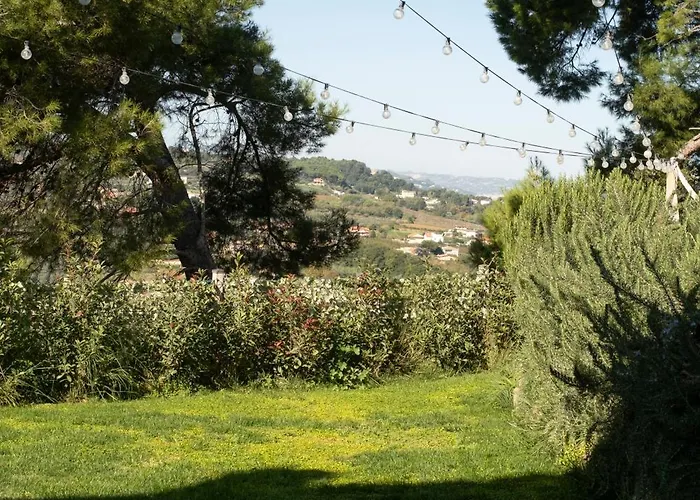 Dom wakacyjny Rosmaris - Nel *